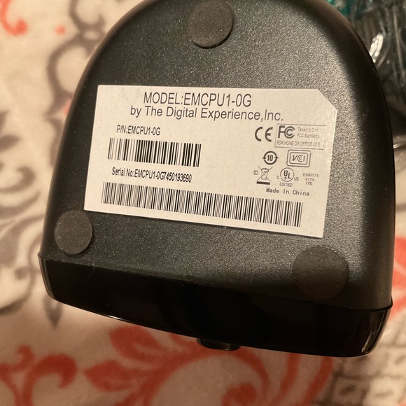 Computer speakers - Picture 2 of 3